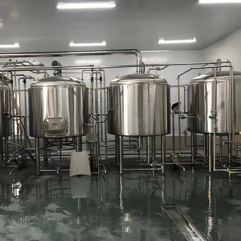 黟县小型啤酒设备